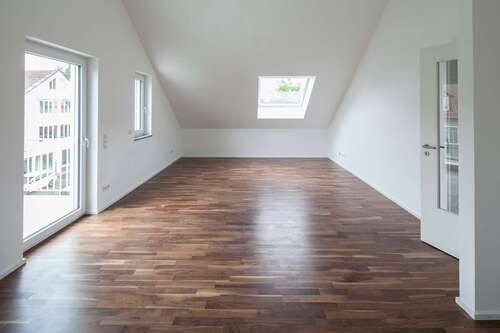 Foto - Wohnung zum Kaufen in Geretsried 475.000,00 € 77.36 m²