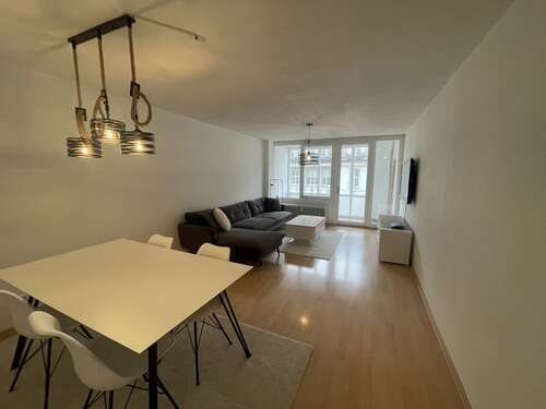 Foto - Wohnung zum Mieten in Karlsruhe 1.200,00 € 58.47 m²