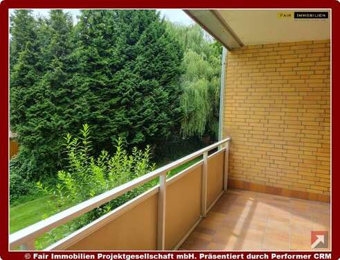 Foto - Wohnung zum Mieten in Buxtehude 765,00 € 64 m²