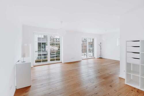 Foto - Wohnung zum Kaufen in Lüneburg 345.000,00 € 67 m²