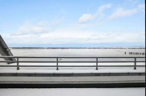 Foto - Wohnung zum Kaufen in Glücksburg 969.000,00 € 95.9 m²