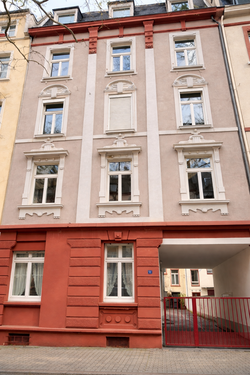 Foto - Wohnung zum Mieten in Frankfurt am Main Nordend - West 1.700,00 € 86 m²