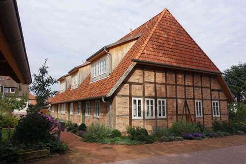 Foto - Wohnung zum Mieten in Wedemark 1.470,00 € 155 m²