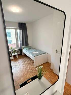 Foto - Wohnen auf Zeit in München 950,00 €