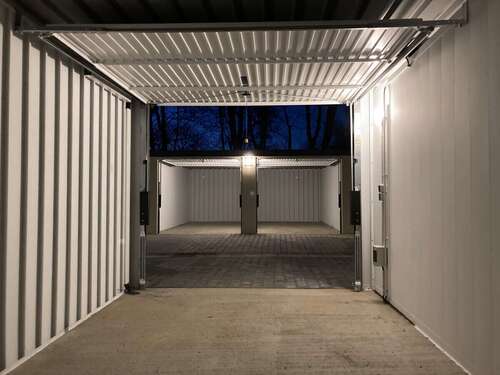 Foto - Garage zu vermieten in Ilmenau 79,00 €