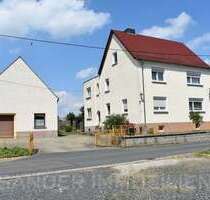 Haus zum Kaufen in Frankenhain 235.000,00 € 181 m²