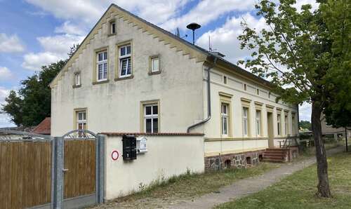 Foto - Grundstück zu verkaufen in Vielitzsee 599.000,00 € 2573 m²