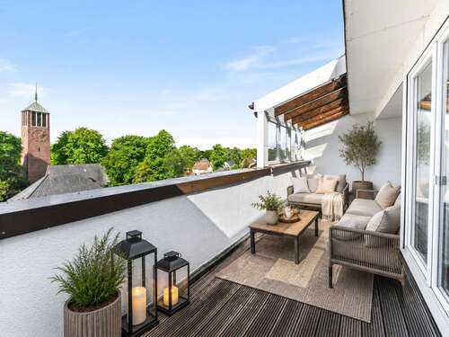 Foto - Wohnung zum Kaufen in Hamburg 489.000,00 € 97 m²