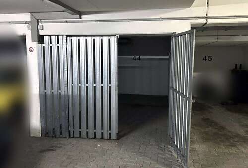 Foto - Garage zu vermieten in Unterhaching 99,00 €