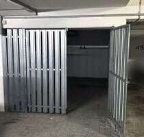 Garage zu vermieten in Unterhaching 99,00 €