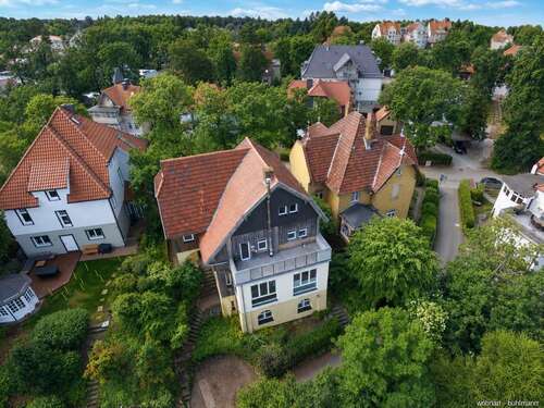Foto - Haus zum Kaufen in Wernigerode 575.000,00 € 265 m²