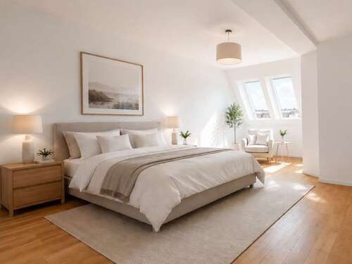 Foto - Wohnung zum Kaufen in Berlin 1.198.000,00 € 129.35 m²