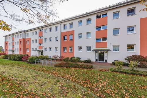 Foto - Wohnung zum Mieten in Eutin 694,94 € 72.39 m²