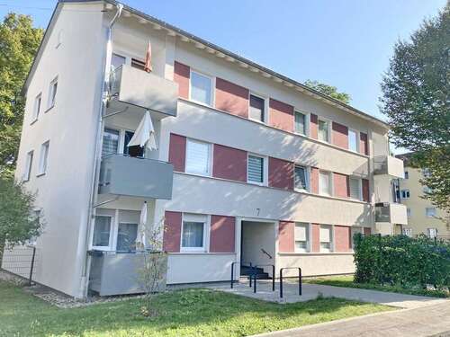Foto - Wohnung zum Mieten in Ludwigsburg 851,09 € 78.01 m²
