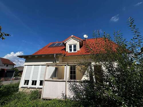 Foto - Haus zum Kaufen in Manching 408.000,00 € 123.51 m²