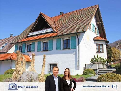 Foto - Haus zum Kaufen in Albstadt-Truchtelfingen 275.000,00 € 114 m²