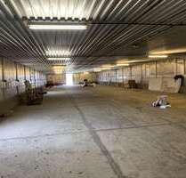 Halle in Klipphausen 1.500,00 € 500 m²