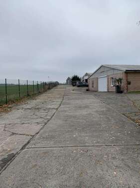 Foto - Halle in Klipphausen 1.500,00 € 500 m²