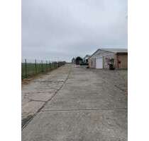 Halle in Klipphausen 1.500,00 € 500 m²