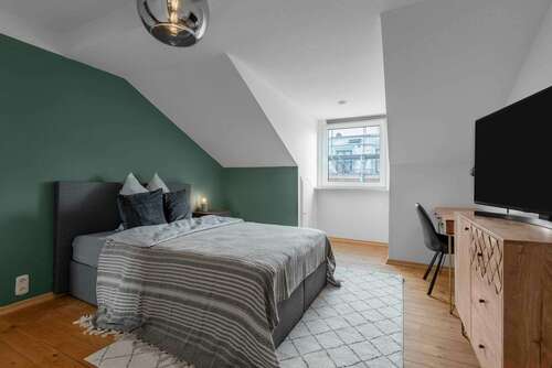 Foto - WG-Zimmer in München 915,00 € 16 m²