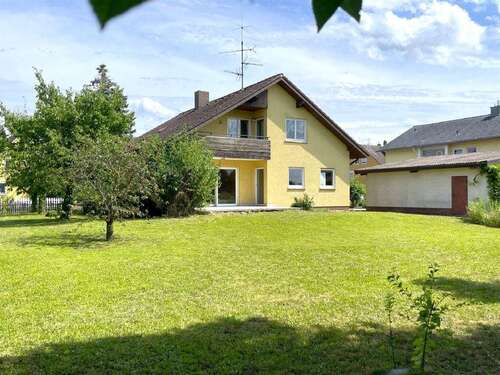 Foto - Haus zum Kaufen in Müllheim 590.000,00 € 162.63 m²