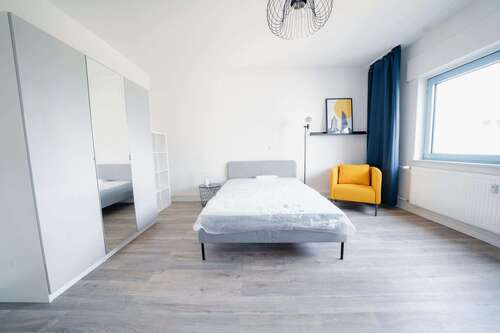 Foto - WG-Zimmer in Berlin 850,00 € 18 m²