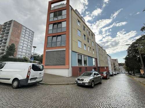 Foto - Büro in Frankfurt Oder 990,00 € 173 m²