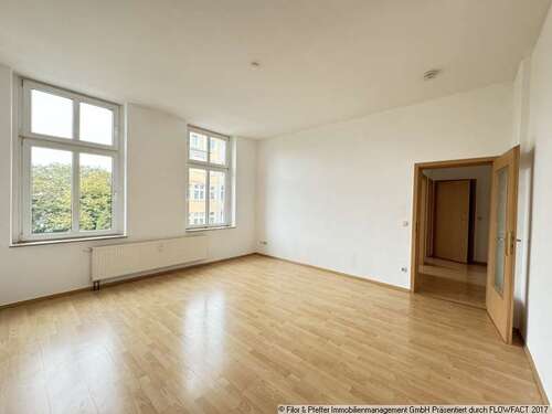 Foto - Wohnung zum Mieten in Magdeburg 320,00 € 39.96 m²