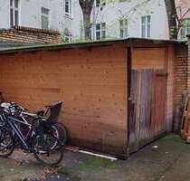Garage zu verkaufen in Berlin 65.000,00 € 12.7 m²