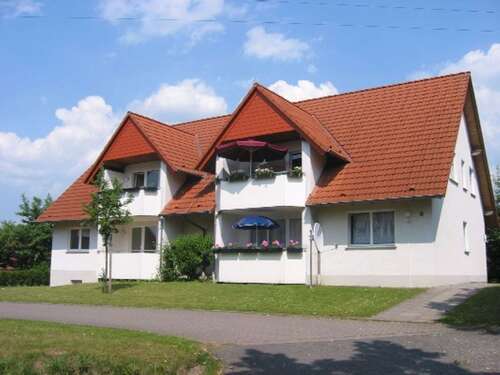 Foto - Wohnung zum Mieten in Extertal 382,16 € 76.64 m²