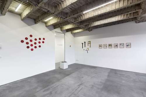 Foto - Büro in Frankfurt am Main 1.090,00 € 42 m²