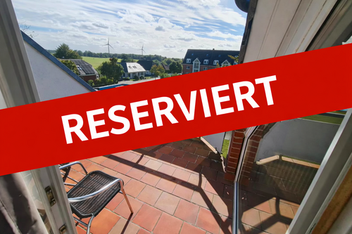 Foto - Wohnung zum Kaufen in Dummerstorf 239.000,00 € 100.4 m²