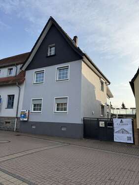Foto - Haus zum Kaufen in Einhausen 595.000,00 € 233.62 m²