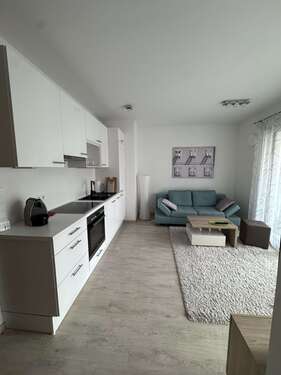 Foto - Wohnung zum Mieten in Augsburg 800,00 € 42.59 m²