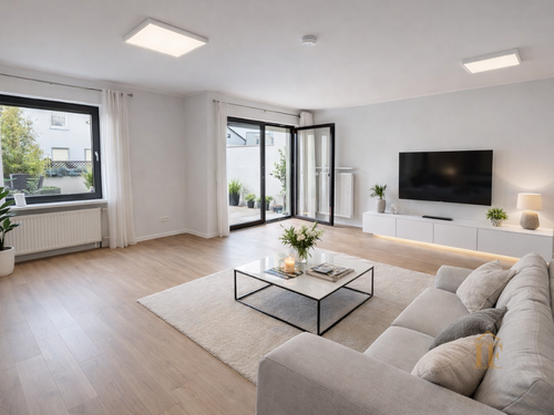 Foto - Haus zum Kaufen in Forstinning 549.990,00 € 130 m²