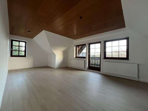 Foto - Wohnung zum Mieten in Nienburg 1.190,00 € 142 m²