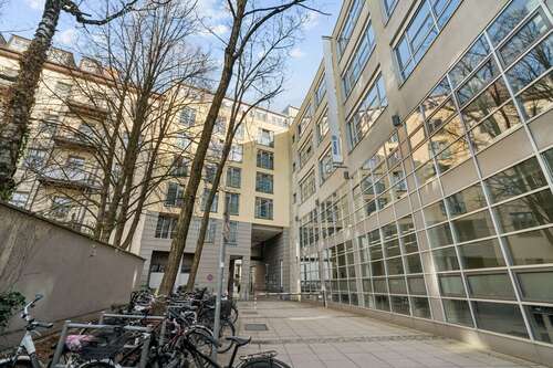 Foto - Wohnung zum Kaufen in München 432.000,00 € 37.7 m²