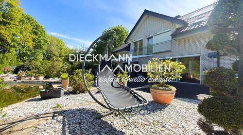 Foto - Haus zum Kaufen in Paderborn 795.000,00 € 221 m²