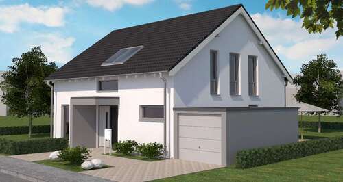 Foto - Haus zum Kaufen in Leverkusen 624.494,00 € 154 m²