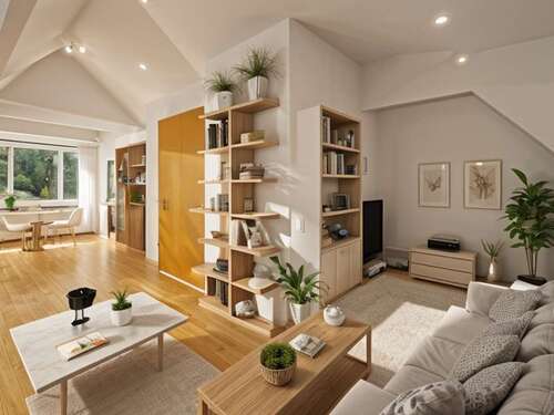 Foto - Haus zum Kaufen in Berlin 1.050.000,00 € 198 m²