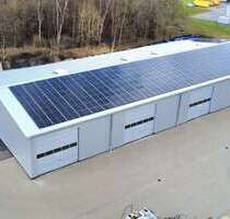 Halle in Rhede 990.000,00 € 970.08 m²
