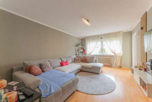 Foto - Wohnung zum Kaufen in Altensteig 159.000,00 € 69 m²