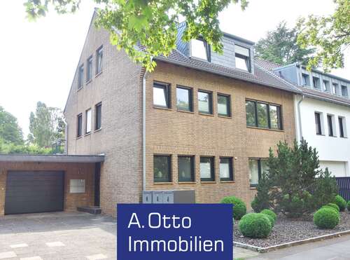 Foto - Wohnung zum Mieten in Krefeld 690,00 € 63 m²