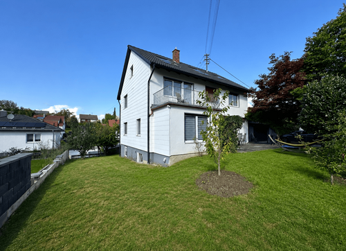 Foto - Haus zum Kaufen in Aindling 698.000,00 € 201 m²