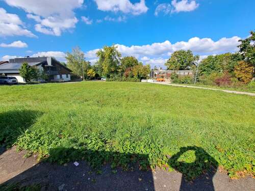 Foto - Grundstück zu verkaufen in Bad Wimpfen 412.000,00 € 649 m²