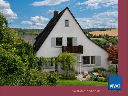 Foto - Haus zum Kaufen in Bad Camberg 345.000,00 € 130 m²