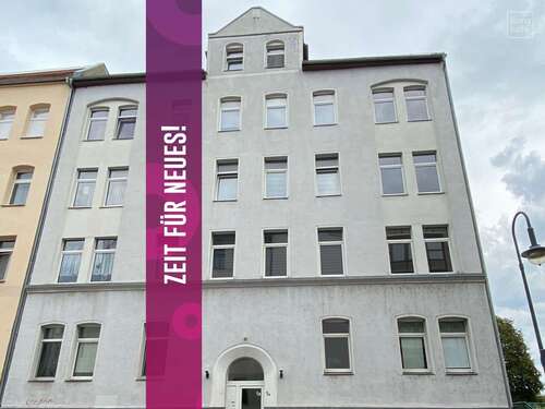 Foto - Wohnung zum Mieten in Halle (Saale) 300,00 € 39.92 m²
