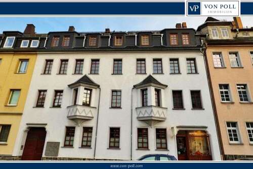 Foto - Haus zum Kaufen in Chemnitz 687.500,00 € 534.53 m²