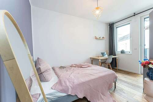 Foto - WG-Zimmer in Berlin 700,00 € 11 m²