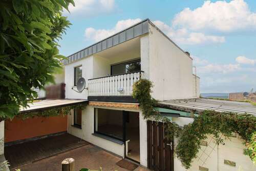 Foto - Haus zum Kaufen in Vlotho 169.000,00 € 101.08 m²